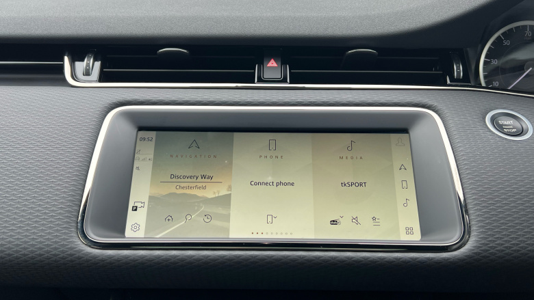 Land Rover Range Rover Evoque 2.0 D200 R-Dynamic S 5dr Auto Diesel Hatchback